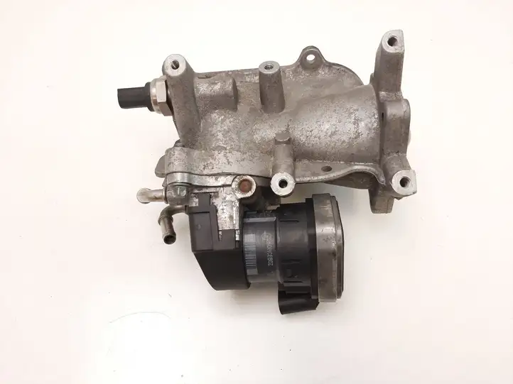 Mercedes-Benz A W169 (2004 - 2012) A6401401860 Клапан EGR — фото 1