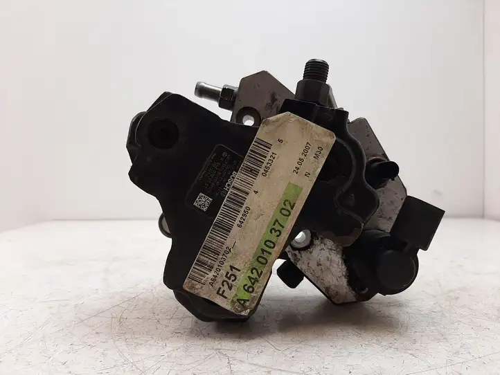 Mercedes-Benz R W251 (2005 - 2013) 0445010145 Топливный насос — фото 1