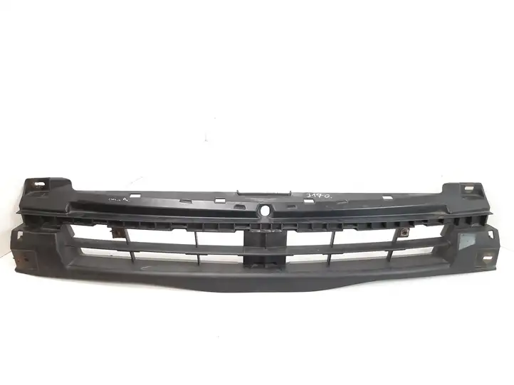 Opel Vivaro (2001 - 2006) 620300101R Кронштейн переднего бампера — фото 1