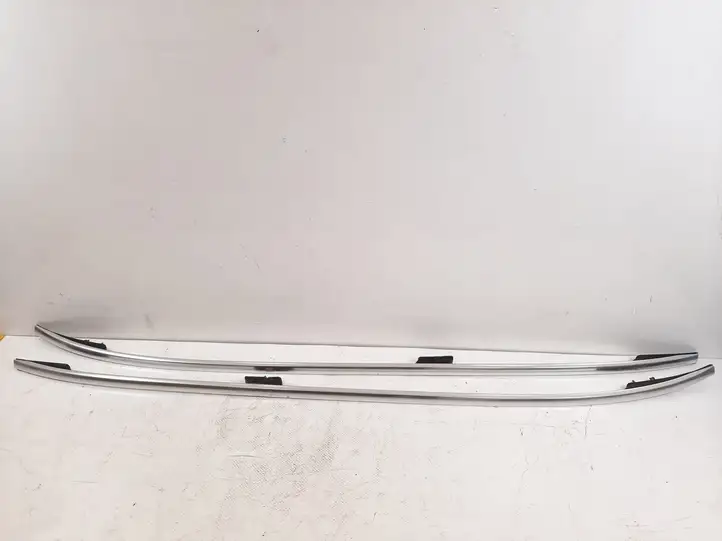 Mercedes-Benz E W212 (2009 - 2016) A2128900833 Рейлинги крыши — фото 1