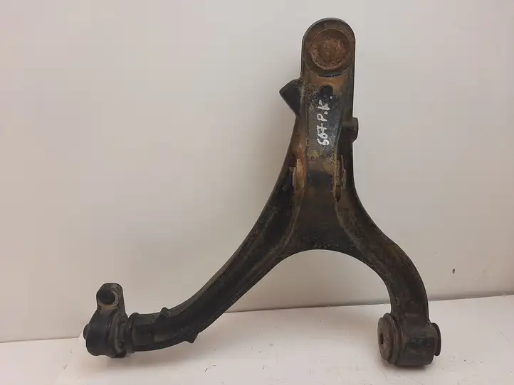 (2006 - 2010) Вилка подвески — фото 19