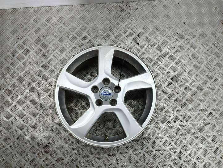 Volvo V60 (2010 - 2013)  31200602 Обод (ободья) колеса из легкого сплава R 17