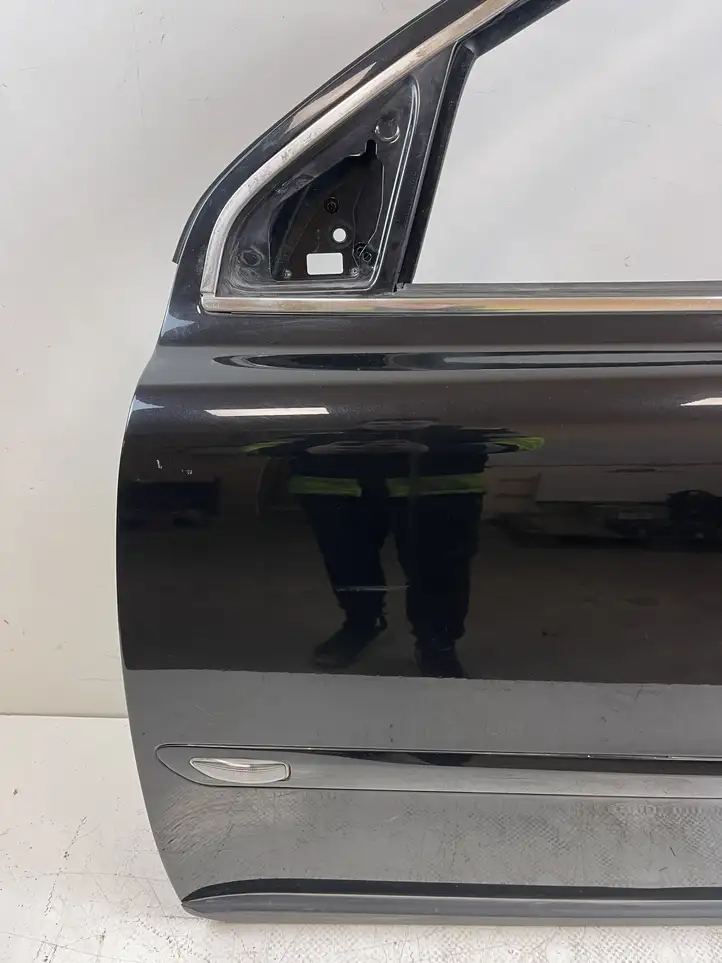 Volvo XC90 (2002 - 2006) Дверь — фото 4