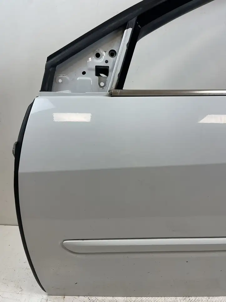Renault Laguna III (2007 - 2015) Дверь — фото 3