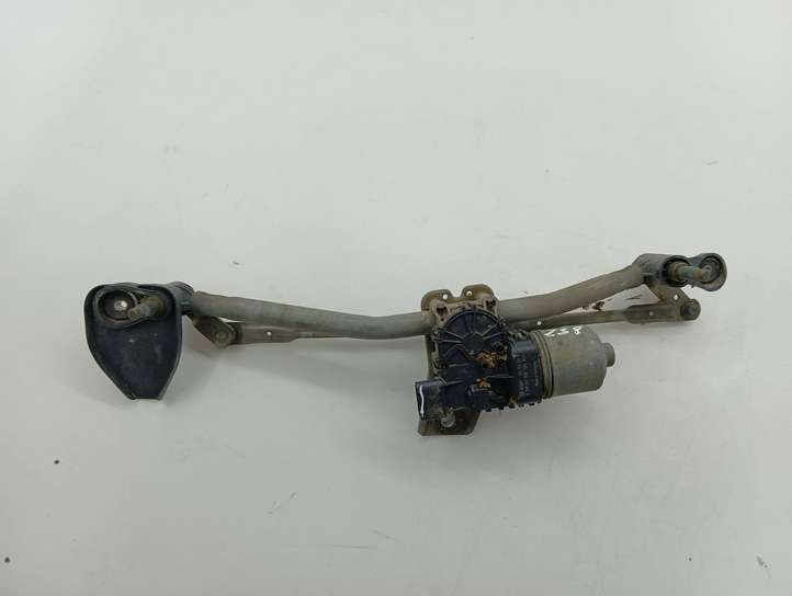 Opel Astra (2004 - 2009)  0390241538 Стеклоочиститель лобового стекла