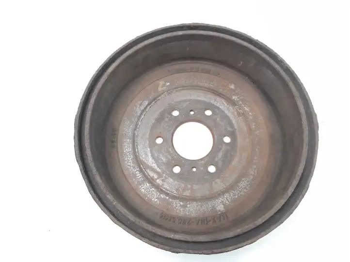 Nissan Navara D40 (2004 - 2015) 43206EB360 Тормозной барабан (задний) — фото 1