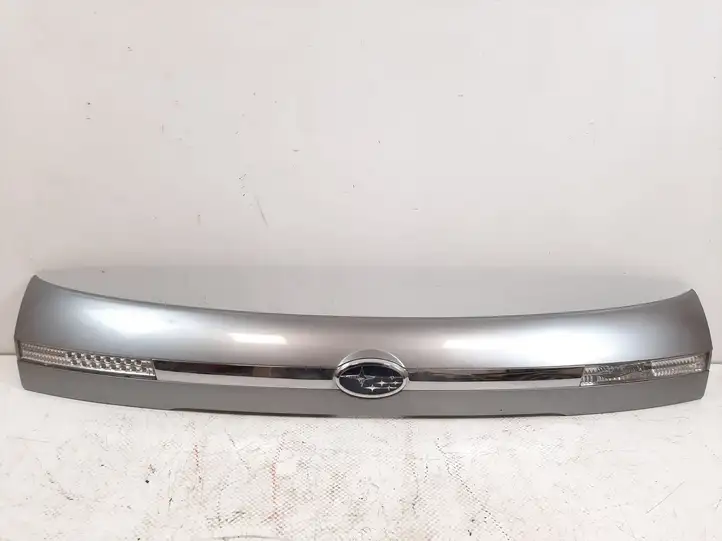 Subaru Legacy (2003 - 2009) 91711AG040 Подсветка номера — фото 1
