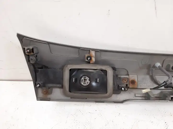 Subaru Legacy (2003 - 2009) 91711AG040 Подсветка номера — фото 3