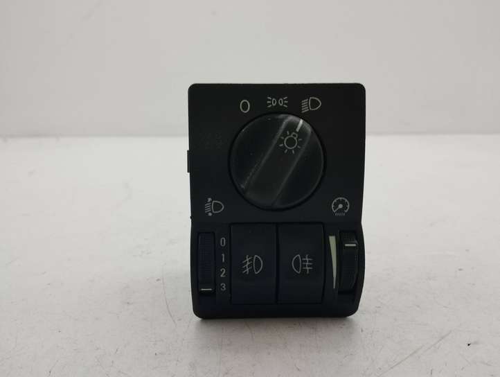 Opel Zafira (1999 - 2003)  09133249 Включатель фонарей