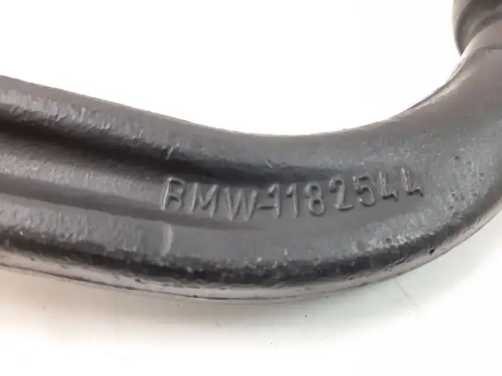 BMW 5 E39 (1996 - 2003) 1182544 Съемный буксировочный крюк — фото 4
