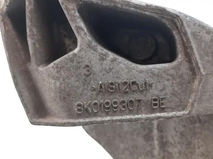 Audi A6 C7 (2011 - 2014) 8K0199307BE Кронштейн двигателя — фото 7