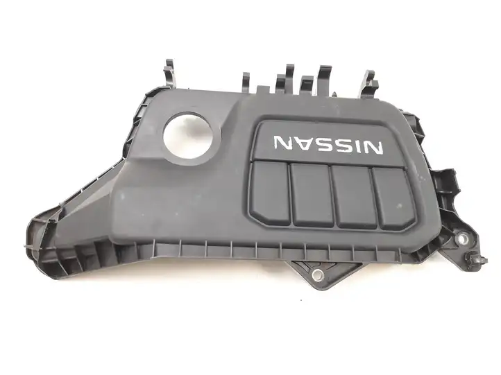 Nissan Qashqai (2013 - 2017) 175B12531R Крышка двигателя декоративная — фото 1