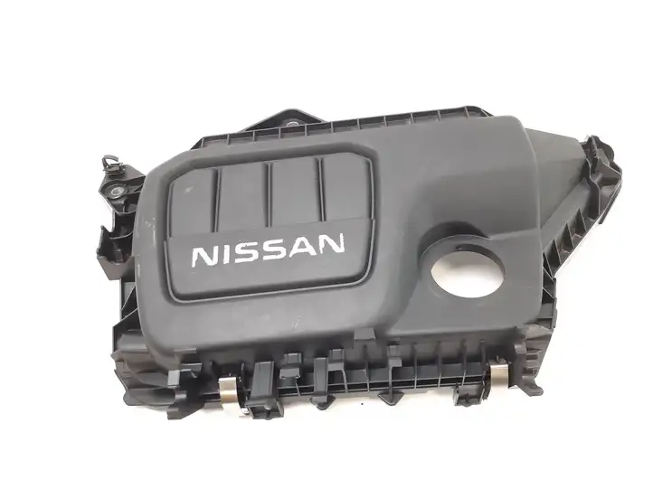 Nissan Qashqai (2013 - 2017) 175B12531R Крышка двигателя декоративная — фото 2