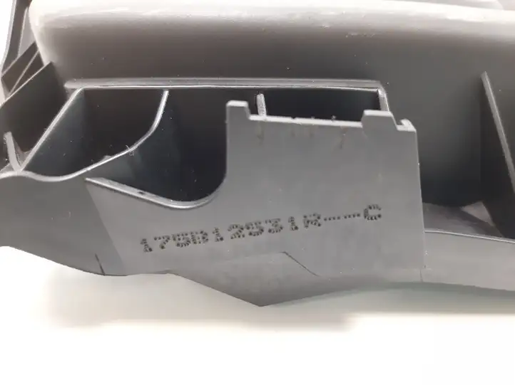 Nissan Qashqai (2013 - 2017) 175B12531R Крышка двигателя декоративная — фото 6