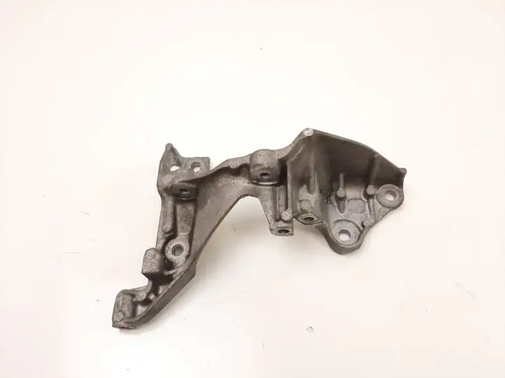 Nissan Qashqai (2013 - 2017) 147174072R Кронштейн охладителя EGR — фото 2