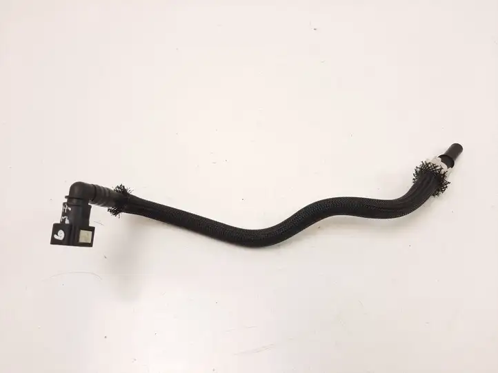 Nissan Qashqai (2013 - 2017) 164454EB0B Трубка топливной системы — фото 1