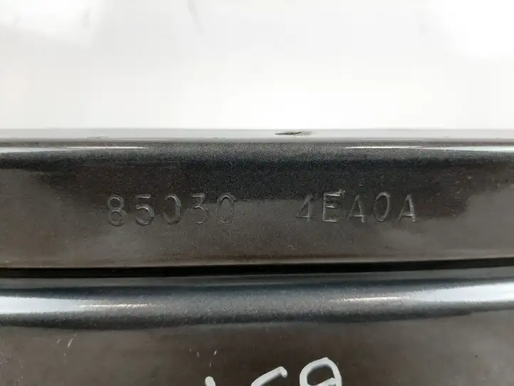 Nissan Qashqai (2013 - 2017) 850304EA0A Передняя балка бампера — фото 11