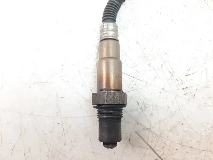 Audi A6 C7 (2011 - 2014) 8R0906262 Лямбда-зонд — фото 6