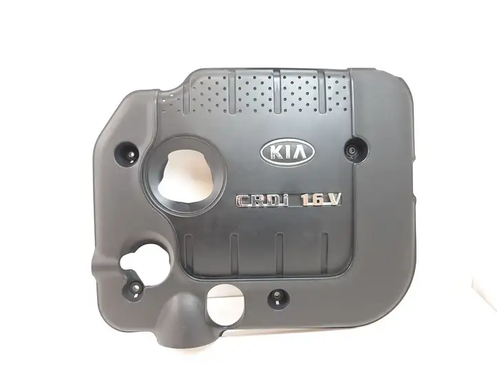 Kia Carens II (2006 - 2012) 2924027400 Крышка двигателя декоративная — фото 1