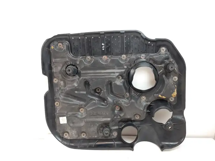 Kia Carens II (2006 - 2012) 2924027400 Крышка двигателя декоративная — фото 6