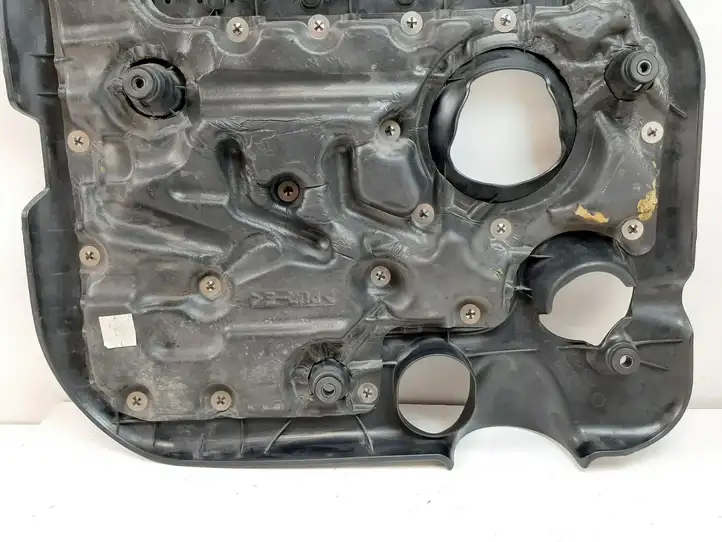 Kia Carens II (2006 - 2012) 2924027400 Крышка двигателя декоративная — фото 8