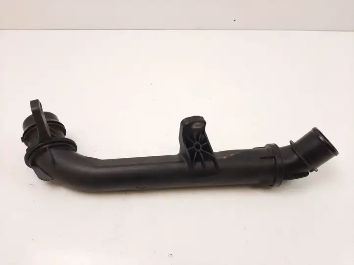 Nissan Qashqai (2013 - 2017) 1115760S02 Детали воздухозаборника — фото 3