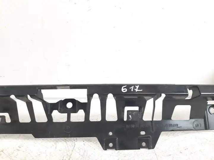 BMW 1 F20 F21 (2011 - 2019) 51227240953 Кронштейн заднего бампера — фото 5