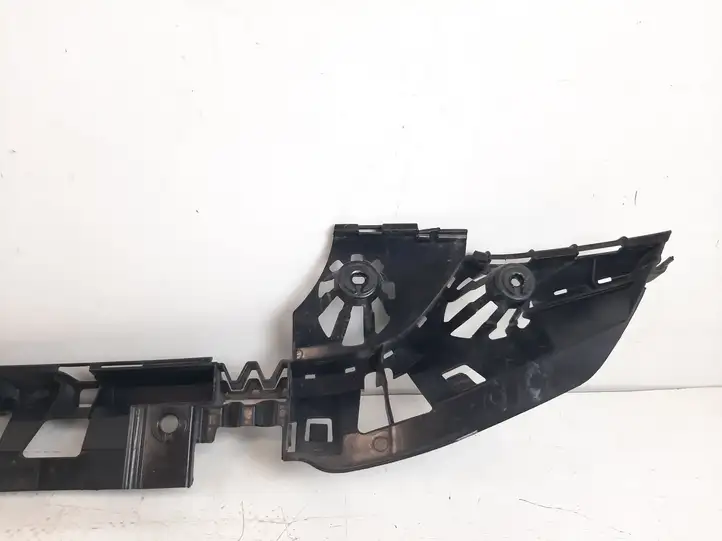 BMW 1 F20 F21 (2011 - 2019) 51227240953 Кронштейн заднего бампера — фото 8