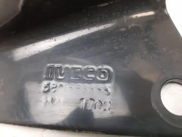 Iveco Daily Daily 6th gen (2012 - 2020) 5801563665 Кронштейн двигателя — фото 4