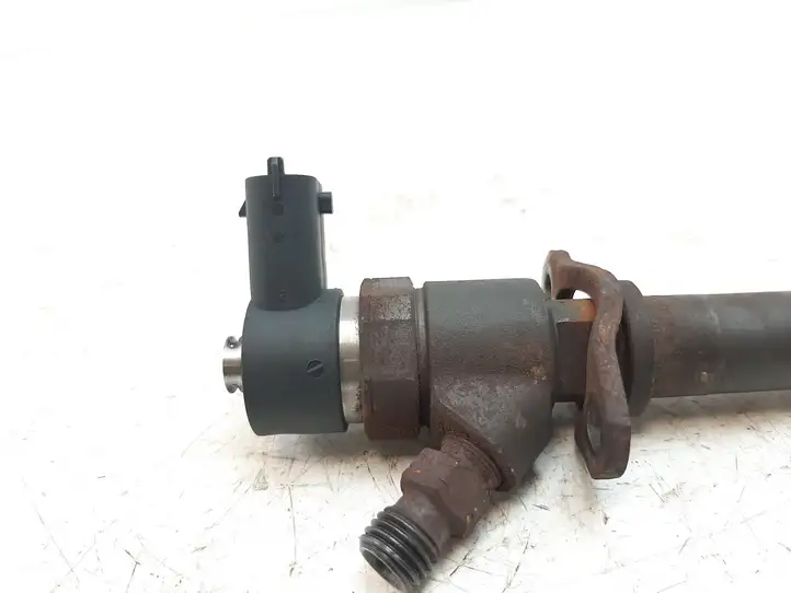 Volvo XC90 (2002 - 2006) 0445110078 Комплект системы впрыска — фото 3