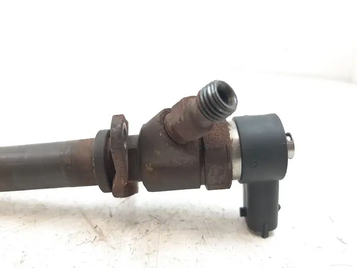 Volvo XC90 (2002 - 2006) 0445110078 Комплект системы впрыска — фото 5