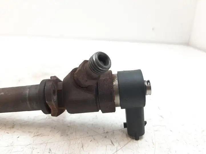 Volvo XC90 (2002 - 2006) 0445110078 Комплект системы впрыска — фото 10