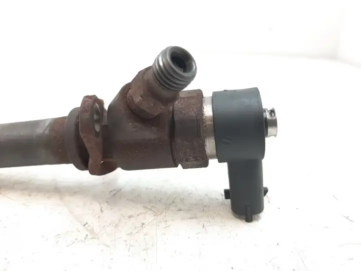 Volvo XC90 (2002 - 2006) 0445110078 Комплект системы впрыска — фото 11