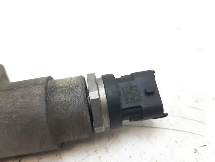 Volvo XC90 (2002 - 2006) 0445110078 Комплект системы впрыска — фото 12