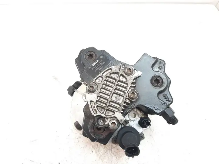Volvo XC90 (2002 - 2006) 0445110078 Комплект системы впрыска — фото 13