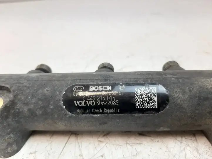 Volvo XC90 (2002 - 2006) 0445110078 Комплект системы впрыска — фото 23