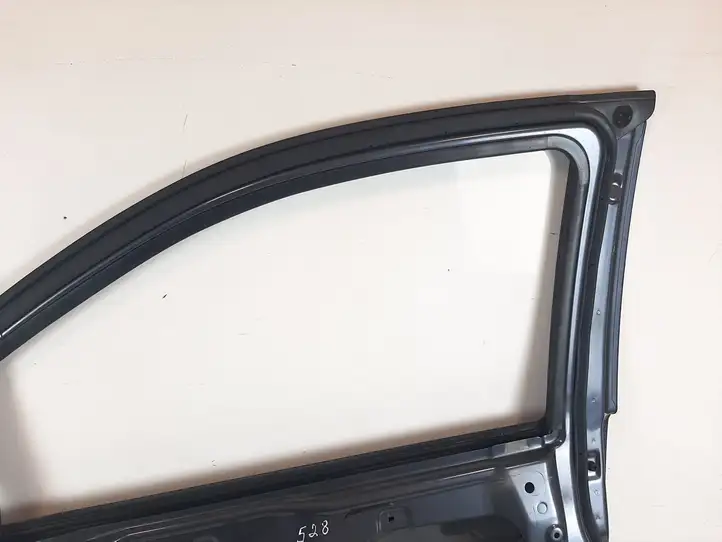 Isuzu D-Max (2019 - ) Дверь — фото 2