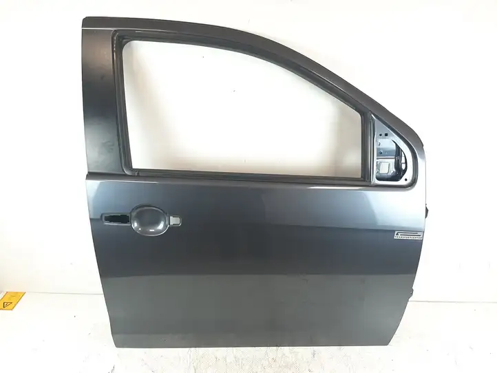 Isuzu D-Max (2019 - ) Дверь — фото 3