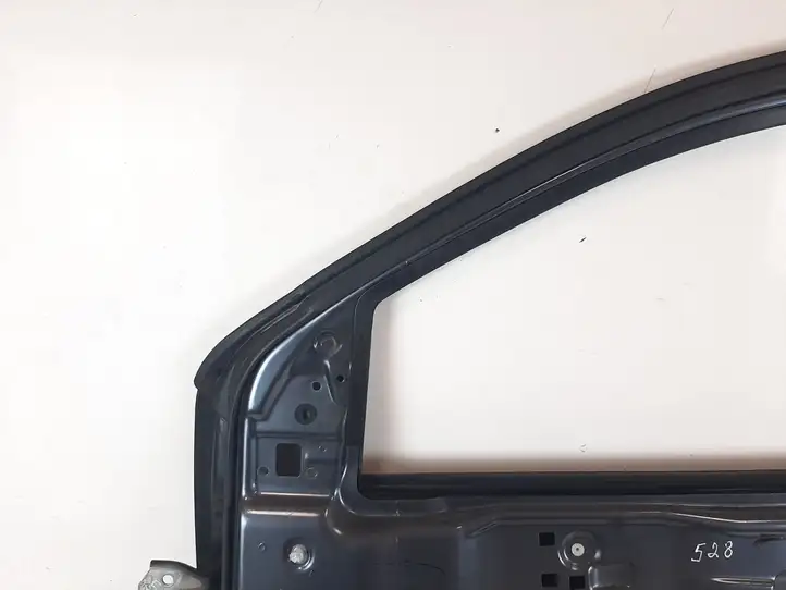 Isuzu D-Max (2019 - ) Дверь — фото 5
