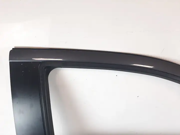 Isuzu D-Max (2019 - ) Дверь — фото 7