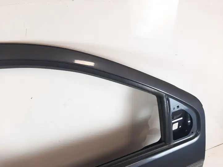 Isuzu D-Max (2019 - ) Дверь — фото 8