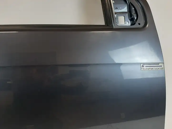 Isuzu D-Max (2019 - ) Дверь — фото 10