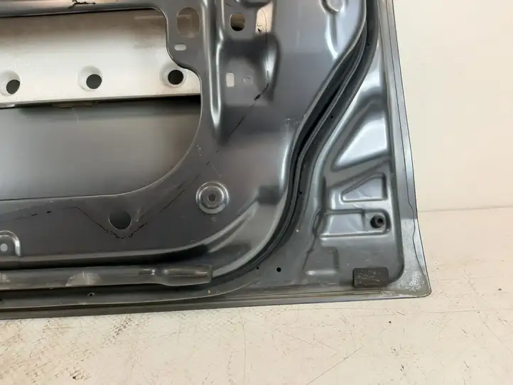 Isuzu D-Max (2019 - ) Дверь — фото 17