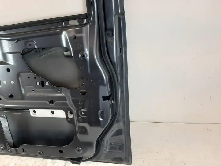 Isuzu D-Max (2019 - ) Дверь — фото 19