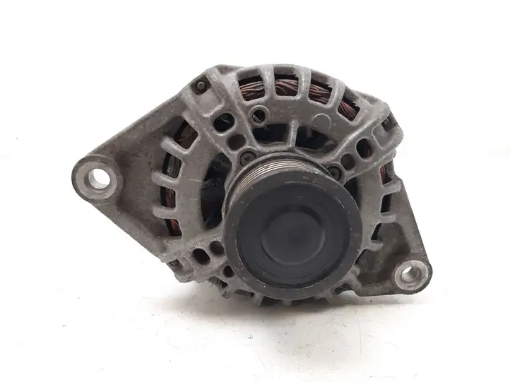 Iveco Daily Daily 6th gen (2012 - 2020) 5802217842 Генератор — фото 5
