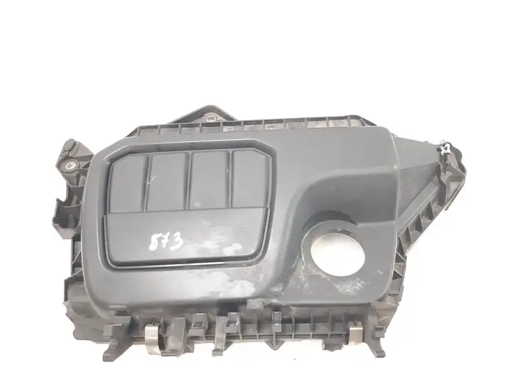 Renault Trafic III (X82) (2014 - ) 91724 Крышка двигателя декоративная — фото 1