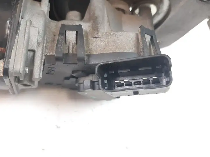 Citroen Berlingo (2003 - 2007) 964421078002 Комплект механизма стеклоочистителей — фото 2
