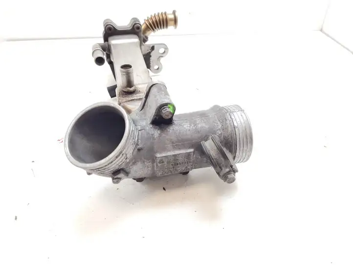 Citroen Berlingo (2003 - 2007) 9660276280 Клапан EGR — фото 8