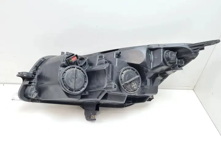 Citroen Berlingo (2003 - 2007) VP3CLX13W029AA Передняя фара — фото 10