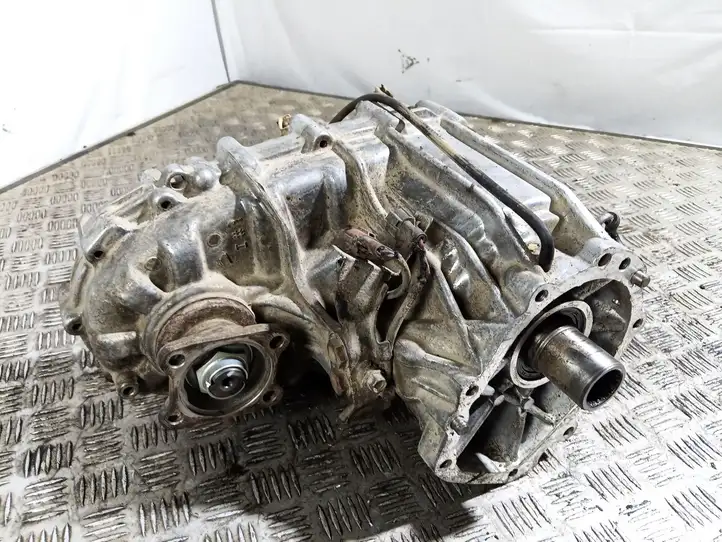 Isuzu D-Max (2008 - 2012) 8980287660 Раздаточная коробка — фото 1